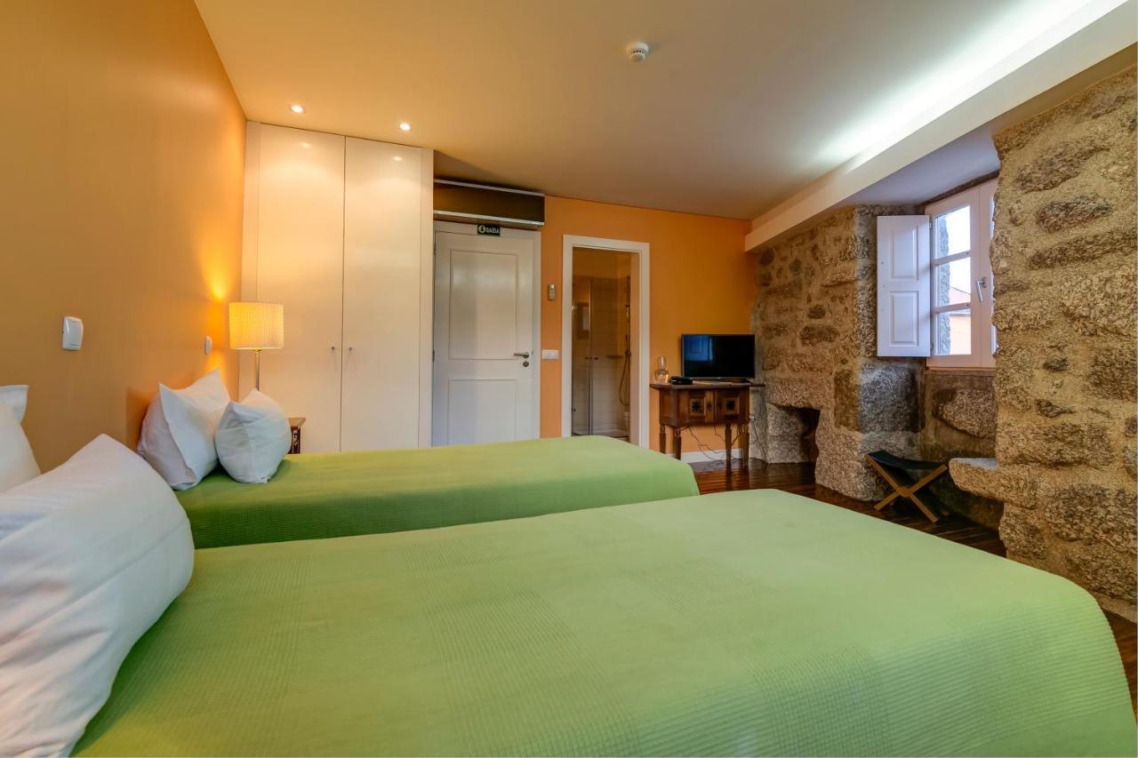 Casa De Campo Monte Abades Терраш-ди-Бору Экстерьер фото