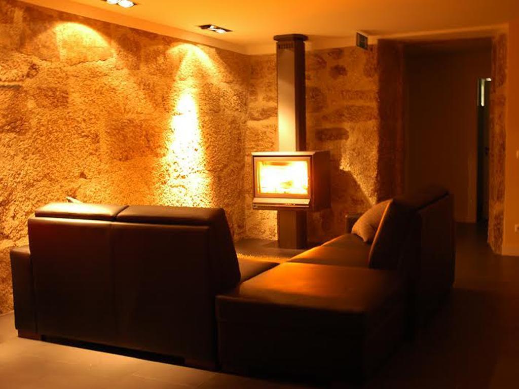 Casa De Campo Monte Abades Терраш-ди-Бору Номер фото